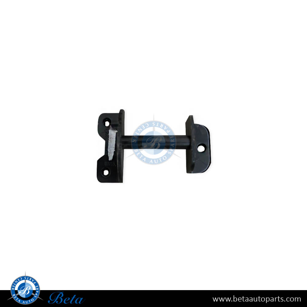 Hood Lock Catch for Mercedes W166/W292/W463 2012-2018 models, Part Number 1668800164 Hood Lock Catch for Mercedes W166/W292/W463 2012-2018 models, Part Number 1668800164